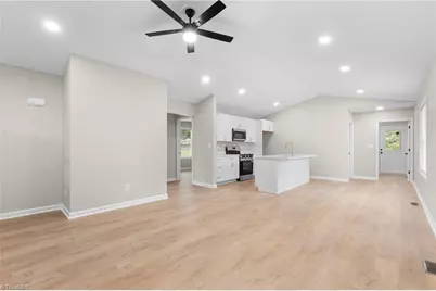 160 Old Fisher Ferry Road, Thomasville, NC 27360 - Photo 12