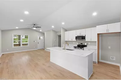 160 Old Fisher Ferry Road, Thomasville, NC 27360 - Photo 1