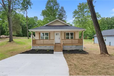 160 Old Fisher Ferry Road, Thomasville, NC 27360 - Photo 2