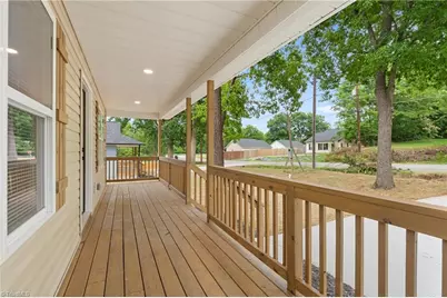 160 Old Fisher Ferry Road, Thomasville, NC 27360 - Photo 4