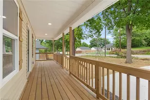 160 Old Fisher Ferry Rd, Thomasville, NC 27360 - Photo 4