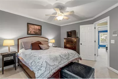 5307 Coveview Court, Greensboro, NC 27407 - Photo 22