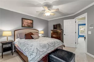 5307 Coveview Ct, Greensboro, NC 27407 - Photo 22