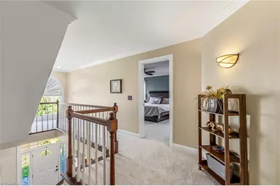 5307 Coveview Court, Greensboro, NC 27407 - Photo 16