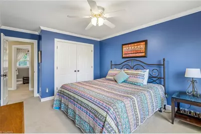5307 Coveview Court, Greensboro, NC 27407 - Photo 28