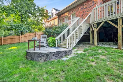 5307 Coveview Court, Greensboro, NC 27407 - Photo 34