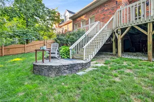 5307 Coveview Ct, Greensboro, NC 27407 - Photo 34