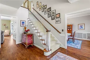 5307 Coveview Ct, Greensboro, NC 27407 - Photo 4