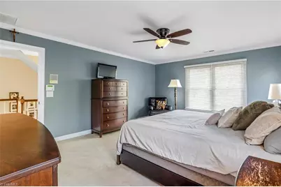5307 Coveview Court, Greensboro, NC 27407 - Photo 18