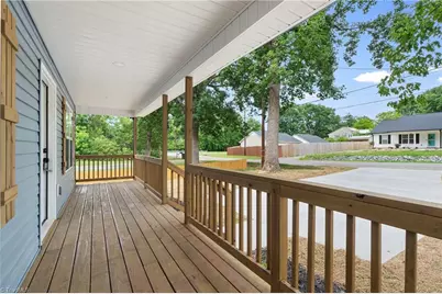 156 Old Fisher Ferry Road, Thomasville, NC 27360 - Photo 4