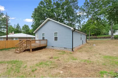 156 Old Fisher Ferry Road, Thomasville, NC 27360 - Photo 18