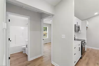 156 Old Fisher Ferry Road, Thomasville, NC 27360 - Photo 16