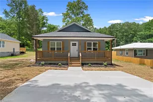 156 Old Fisher Ferry Rd, Thomasville, NC 27360 - Photo 1