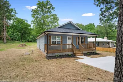 156 Old Fisher Ferry Road, Thomasville, NC 27360 - Photo 2
