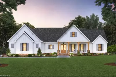 6201 Phillippi Road, Julian, NC 27233 - Photo 1