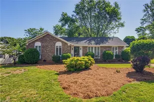 5302 Ainsworth Dr, Greensboro, NC 27410 - Photo 1