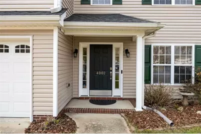 4002 Pepperbush Drive, Greensboro, NC 27405 - Photo 2