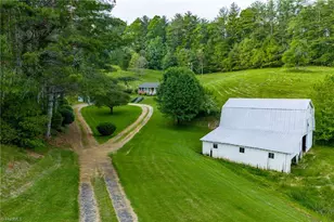8693 Nc Hwy 88 E, Laurel Springs, NC 28644 - Photo 44