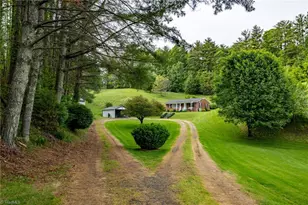 8693 Nc Hwy 88 E, Laurel Springs, NC 28644 - Photo 4