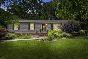 2025 Duckworth Ct, Winston-Salem, NC 27106 - Photo 2