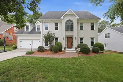 307 Overman Street, Greensboro, NC 27410 - Photo 4