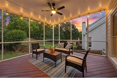 307 Overman Street, Greensboro, NC 27410 - Photo 8