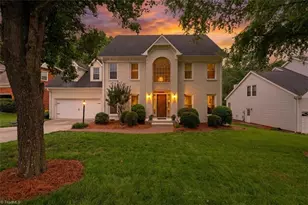 307 Overman St, Greensboro, NC 27410 - Photo 2
