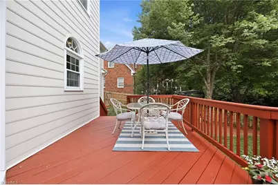 307 Overman Street, Greensboro, NC 27410 - Photo 46