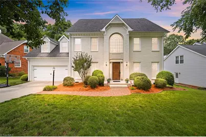 307 Overman Street, Greensboro, NC 27410 - Photo 4