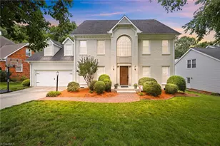 307 Overman St, Greensboro, NC 27410 - Photo 4