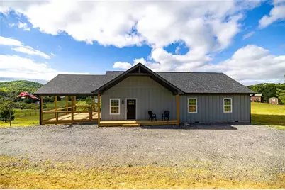 309 Church Meadows Way, Fleetwood, NC 28626 - Photo 2