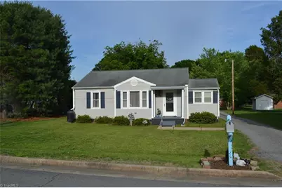305 N 10th Avenue, Mayodan, NC 27027 - Photo 4