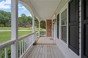 7600 Sedgewick Ridge Rd, Lewisville, NC 27023 - Photo 4