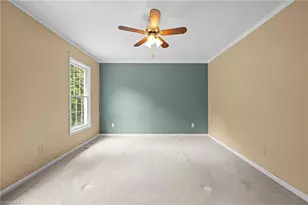 7600 Sedgewick Ridge Rd, Lewisville, NC 27023 - Photo 20