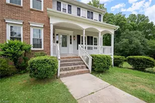 7600 Sedgewick Ridge Rd, Lewisville, NC 27023 - Photo 2