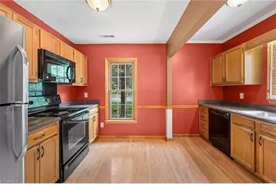 7600 Sedgewick Ridge Road, Lewisville, NC 27023 - Photo 12
