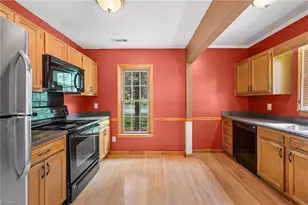 7600 Sedgewick Ridge Rd, Lewisville, NC 27023 - Photo 12