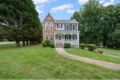 7600 Sedgewick Ridge Road, Lewisville, NC 27023 - Photo 46