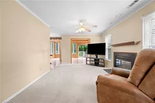 7600 Sedgewick Ridge Rd, Lewisville, NC 27023 - Photo 8