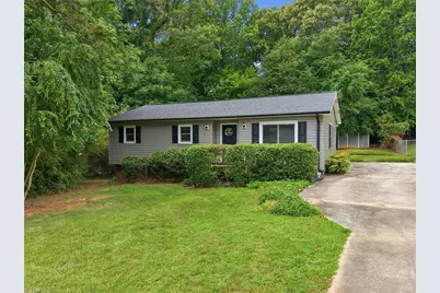 4207 Pheasant Ridge Drive, Sophia, NC 27350 - Photo 2