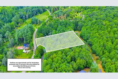 Tbd 2 Christmas Mtn Lane, Fleetwood, NC 28626 - Photo 1