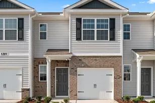 1615 Komondor Trl, Greensboro, NC 27405 - Photo 1