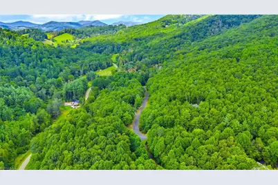 Tbd 6 Christmas Mtn Lane, Fleetwood, NC 28626 - Photo 14