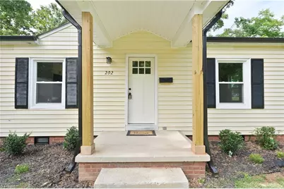 202 Armfield Avenue, Asheboro, NC 27203 - Photo 2
