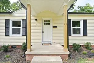 202 Armfield Ave, Asheboro, NC 27203 - Photo 2