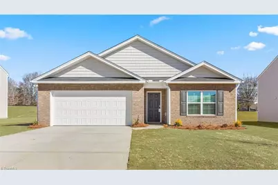 432 Owens Ridge Way, Lexington, NC 27292 - Photo 1