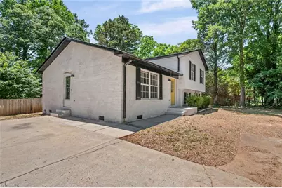 1111 5th Avenue, Lexington, NC 27295 - Photo 4