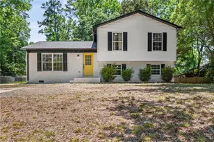 1111 5th Ave, Lexington, NC 27295 - Photo 1
