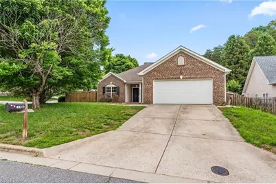 4408 Camden Ridge Drive, Greensboro, NC 27410 - Photo 2