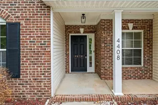 4408 Camden Ridge Dr, Greensboro, NC 27410 - Photo 4